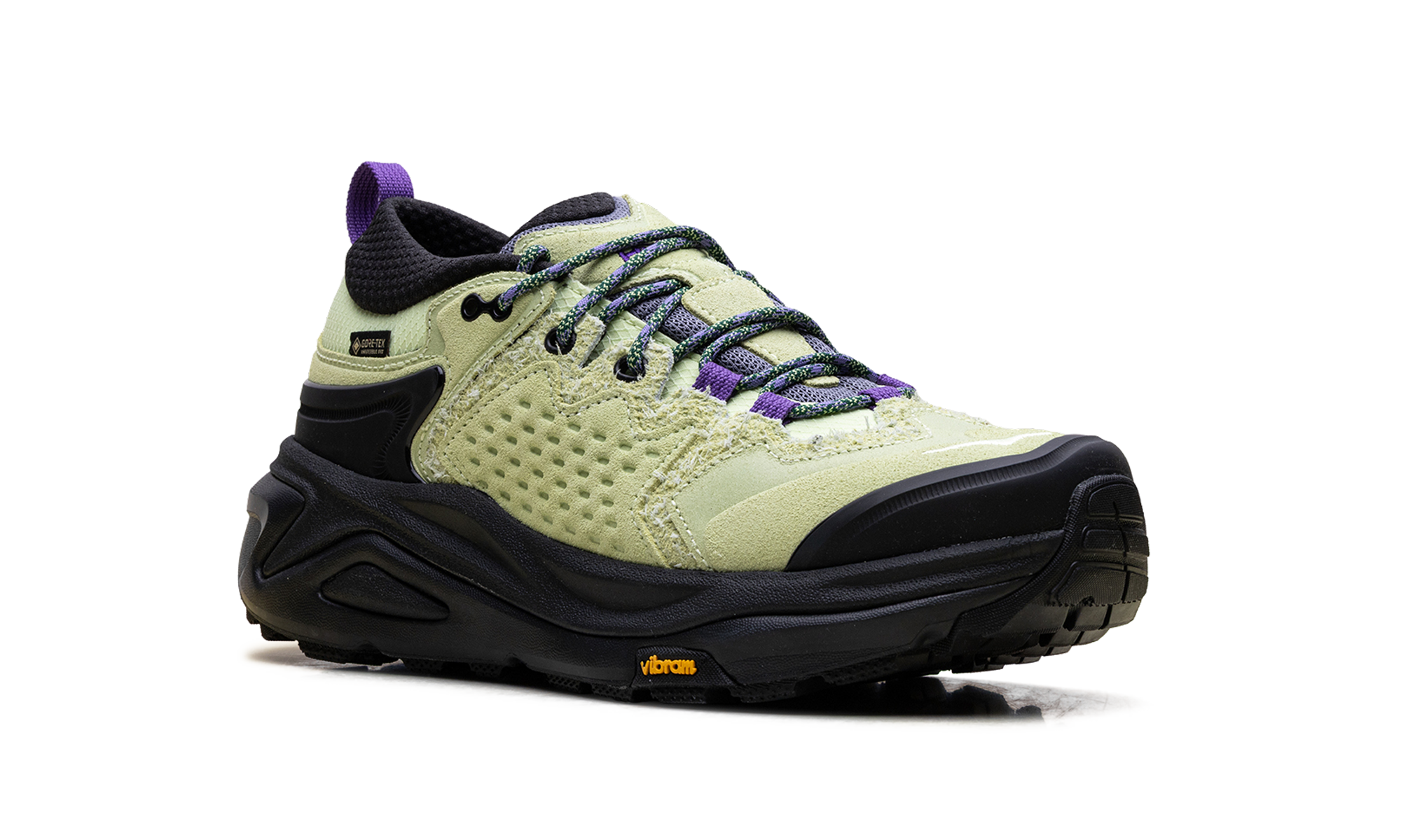 Kaha 3 Low GTX Tp "Honeydew / black" 1168951 HWB