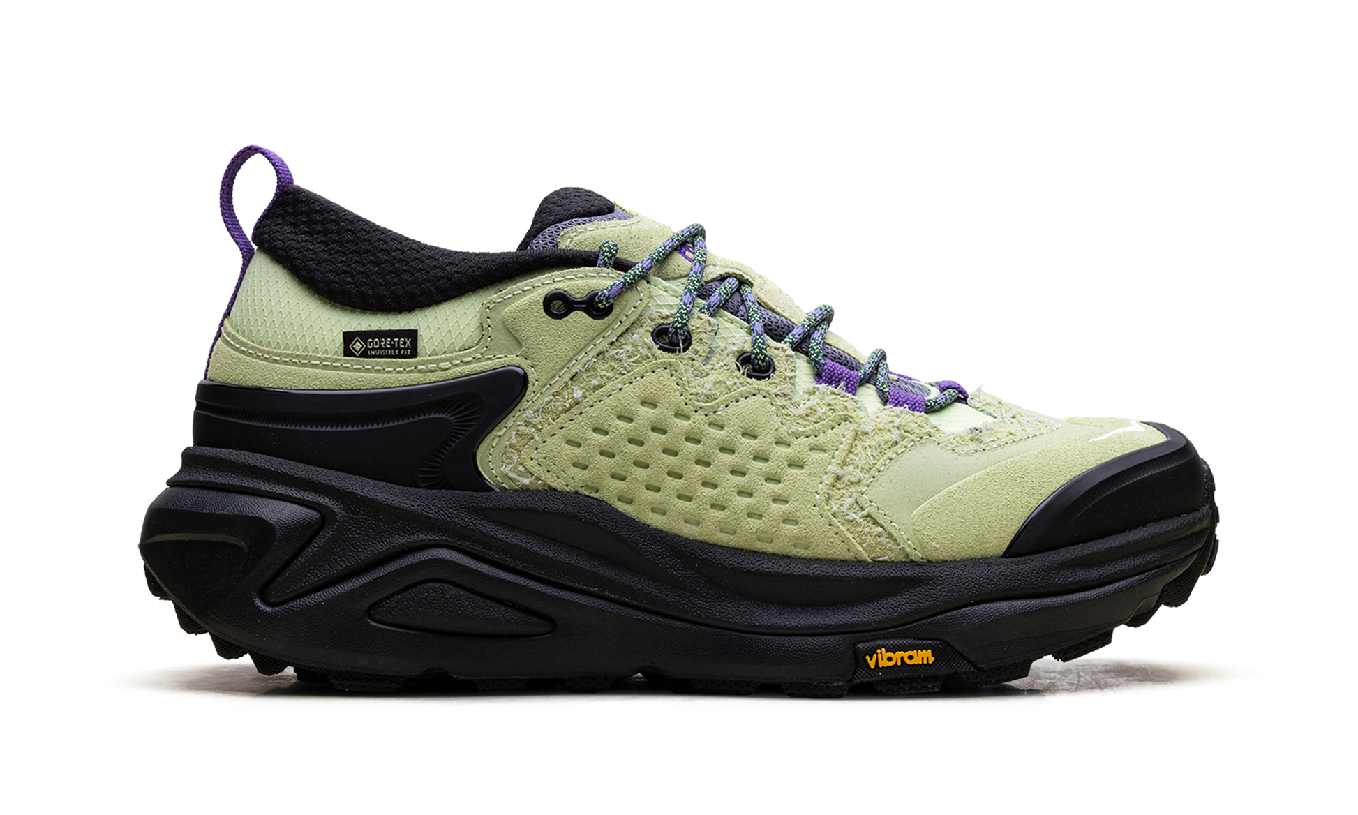 Kaha 3 Low GTX Tp "Honeydew / black" 1168951 HWB