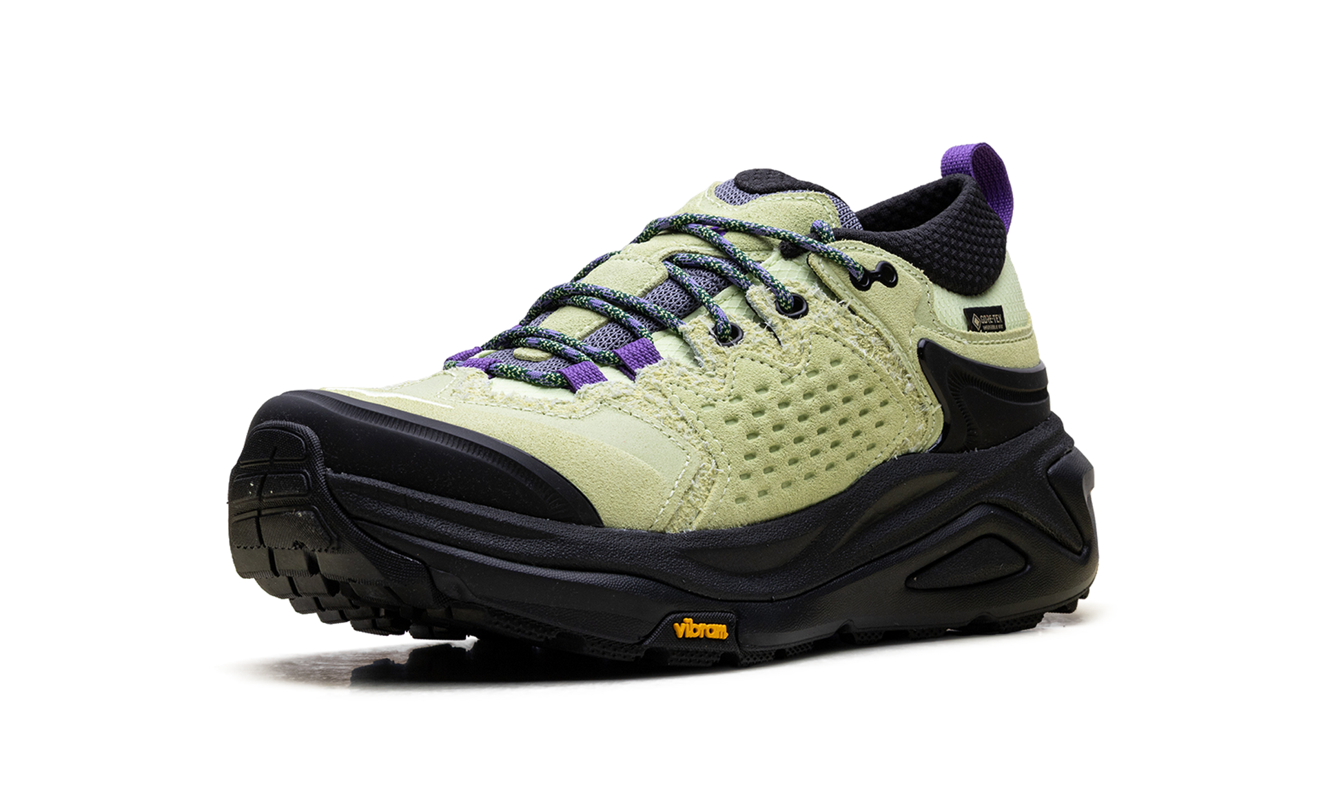 Kaha 3 Low GTX Tp "Honeydew / black" 1168951 HWB