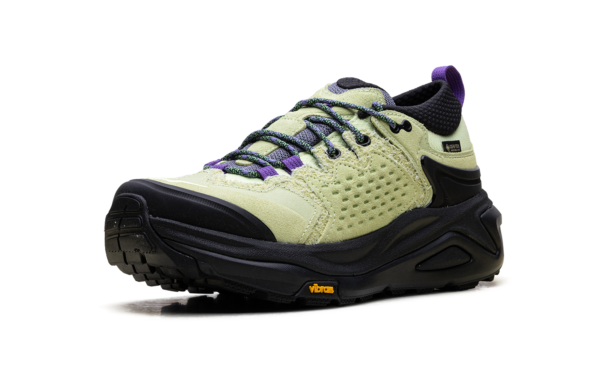 Kaha 3 Low GTX Tp "Honeydew / black" 1168951 HWB