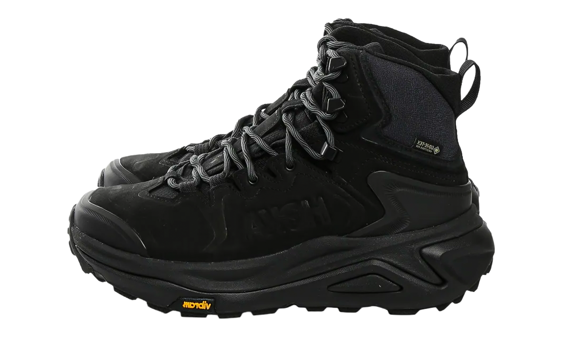 Kaha 3 Mid Gore-Tex Women "Black" 1162531 BBLC