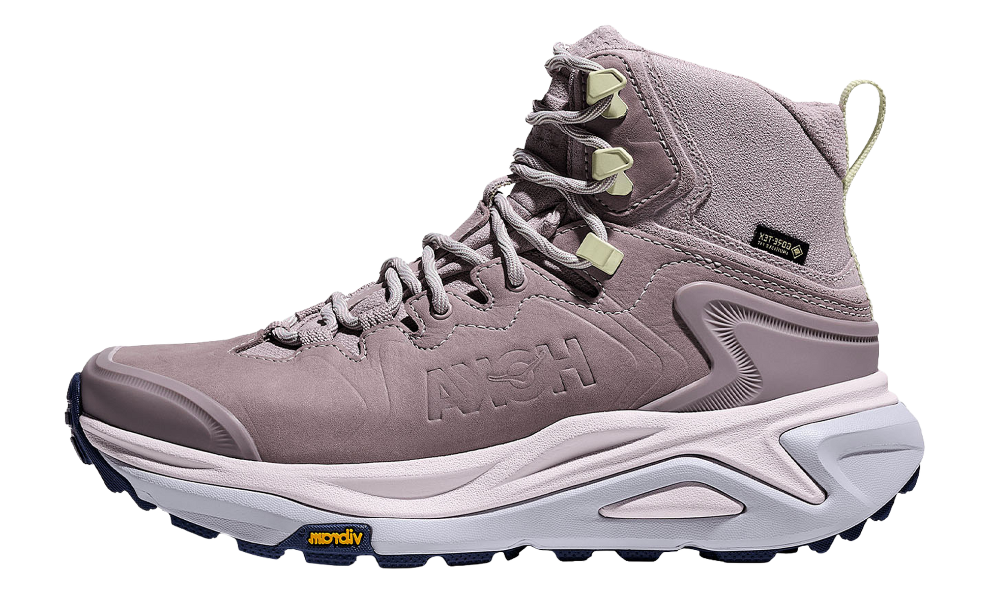 Kaha 3 Mid Gore-Tex Women "Fragrant lilac cream" 1162531 FCC