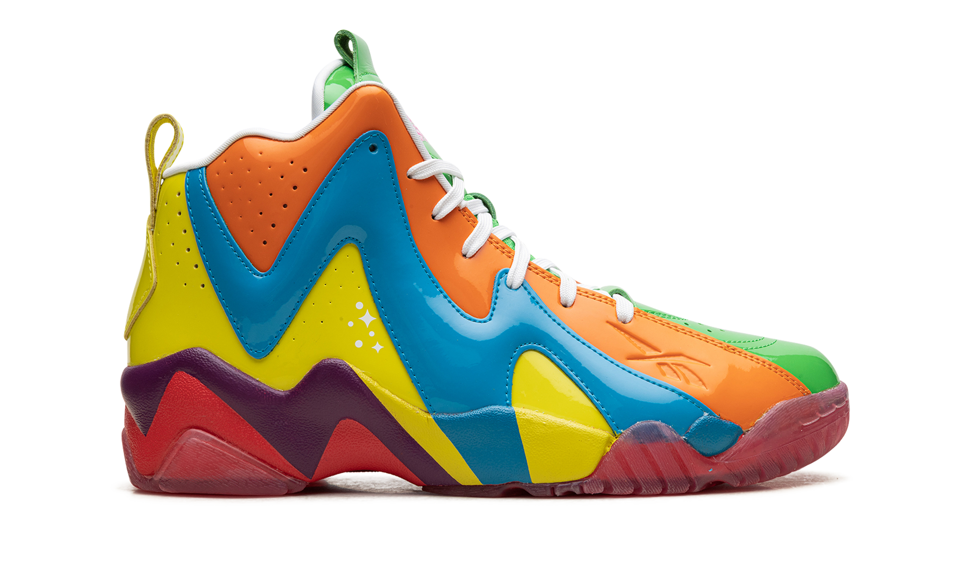 Kamikaze 2 "Candy land" GZ8825