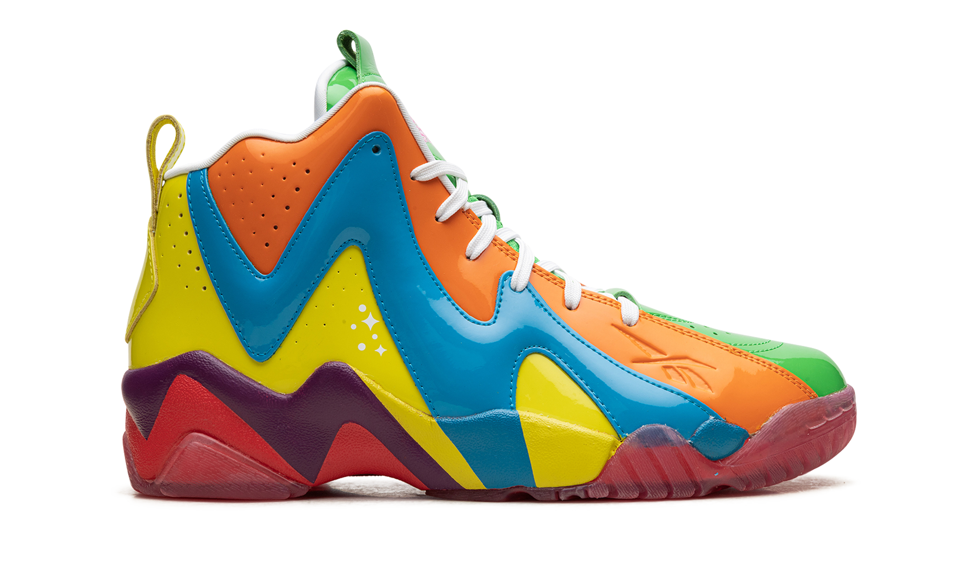 Kamikaze 2 "Candy land" GZ8825