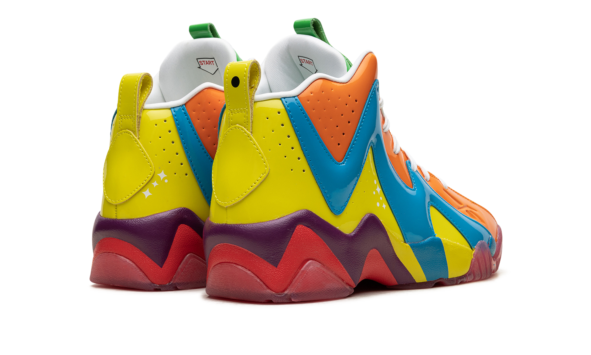 Kamikaze 2 "Candy land" GZ8825