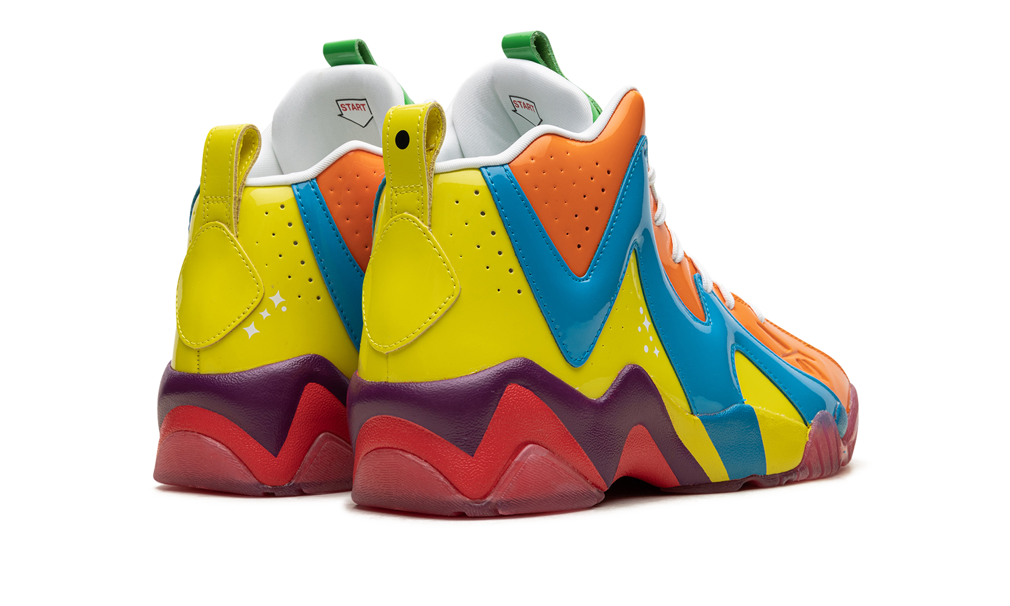 Kamikaze 2 "Candy land" GZ8825