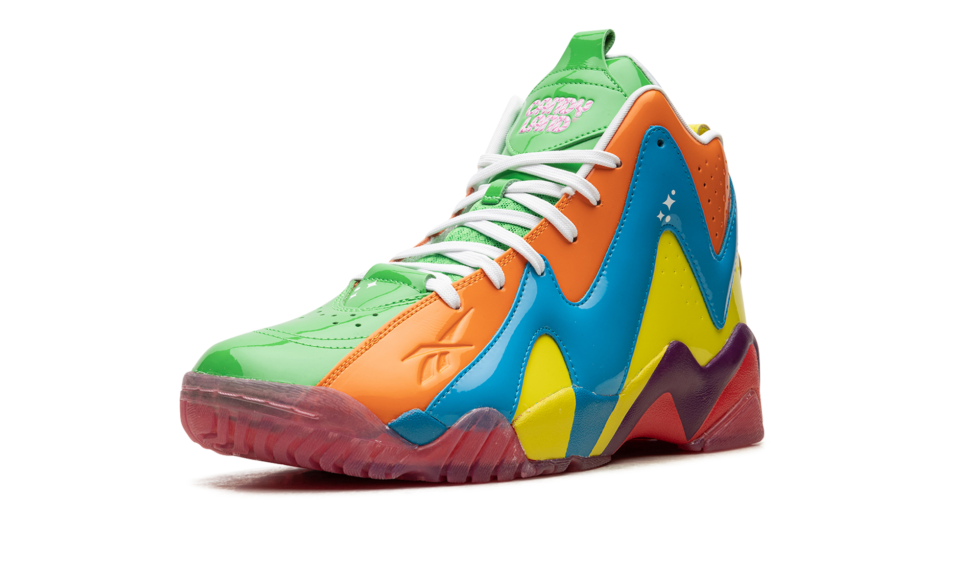 Kamikaze 2 "Candy land" GZ8825