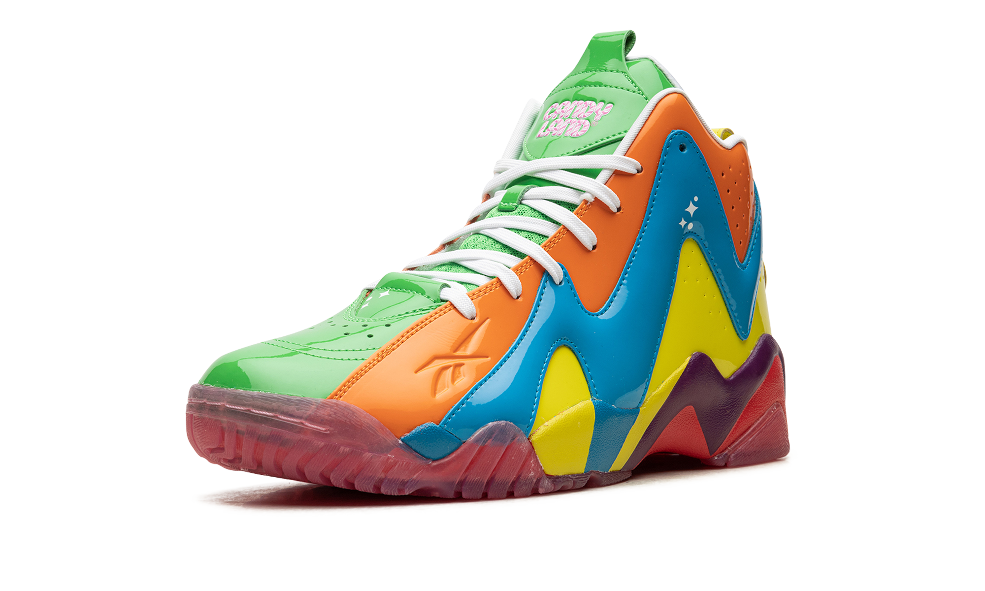 Kamikaze 2 "Candy land" GZ8825