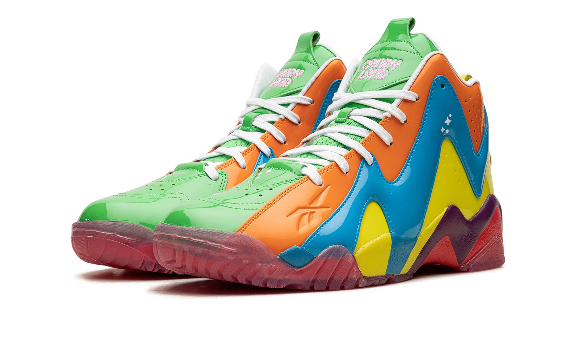 Kamikaze 2 "Candy land" GZ8825