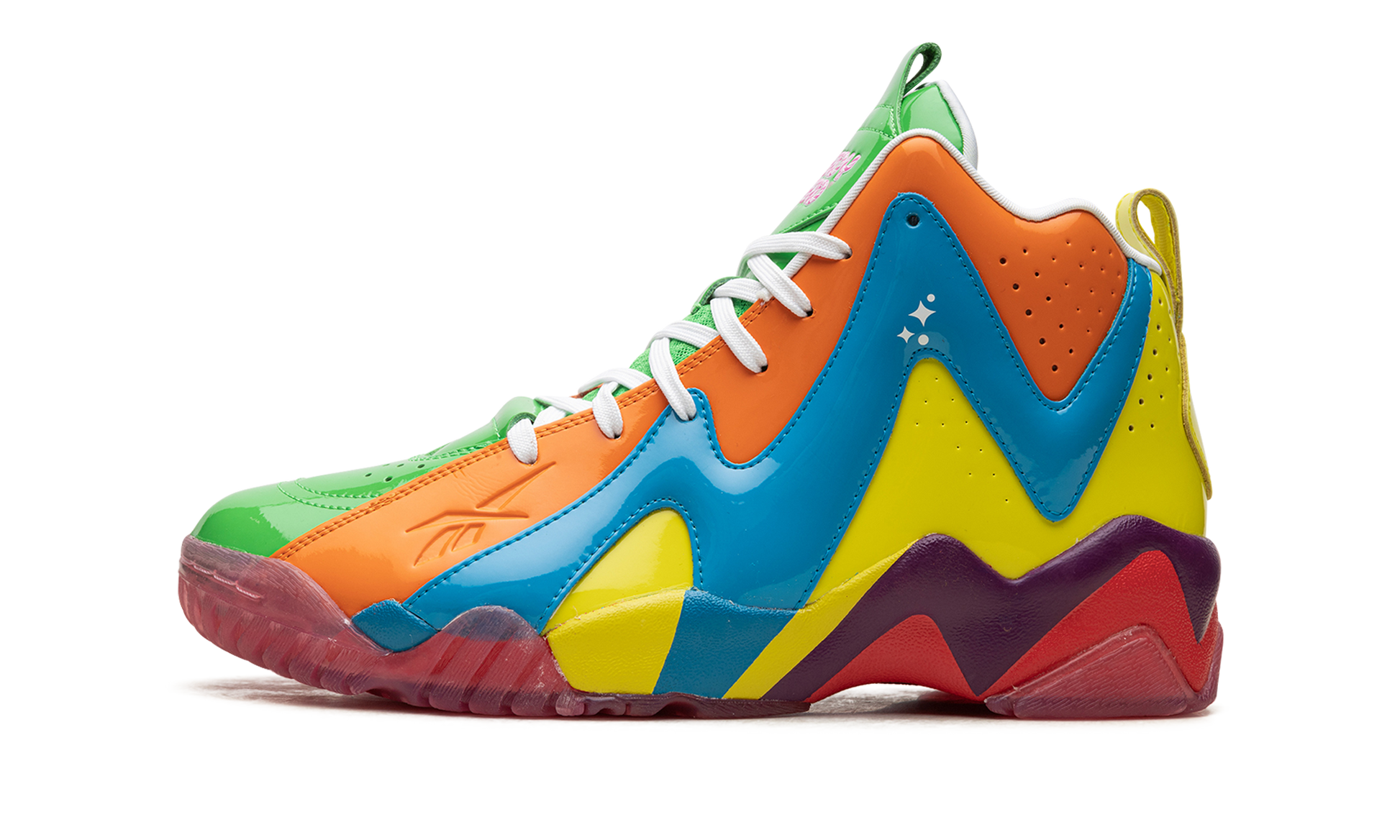 Kamikaze 2 "Candy land" GZ8825
