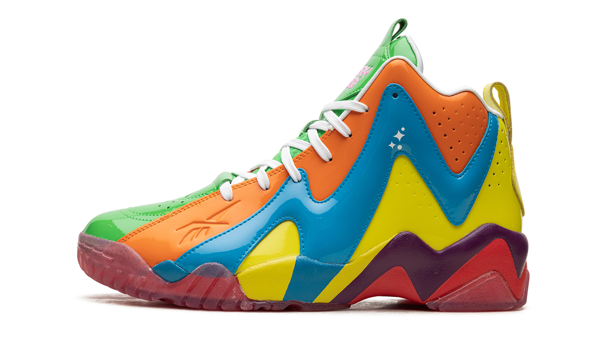 Kamikaze 2 "Candy land" GZ8825