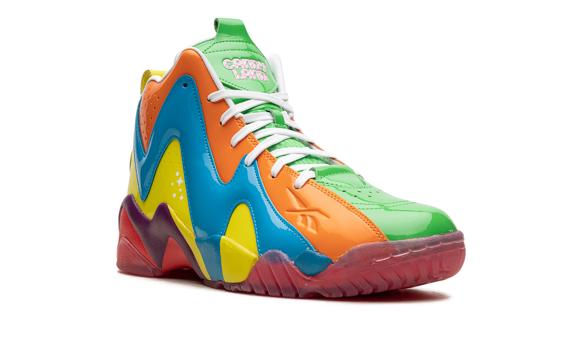 Kamikaze 2 "Candy land" GZ8825