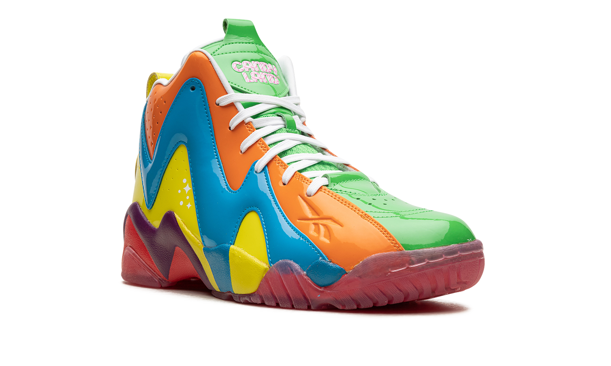Kamikaze 2 "Candy land" GZ8825