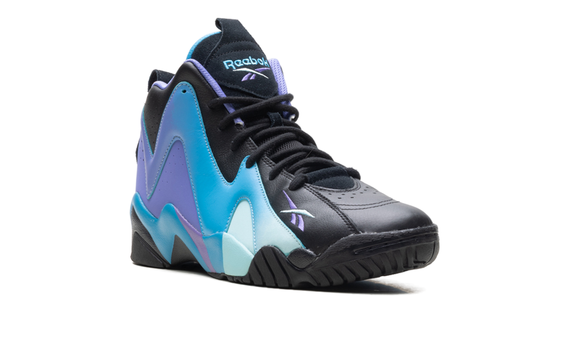 Kamikaze 2 Mid "Digital glow" FY9784
