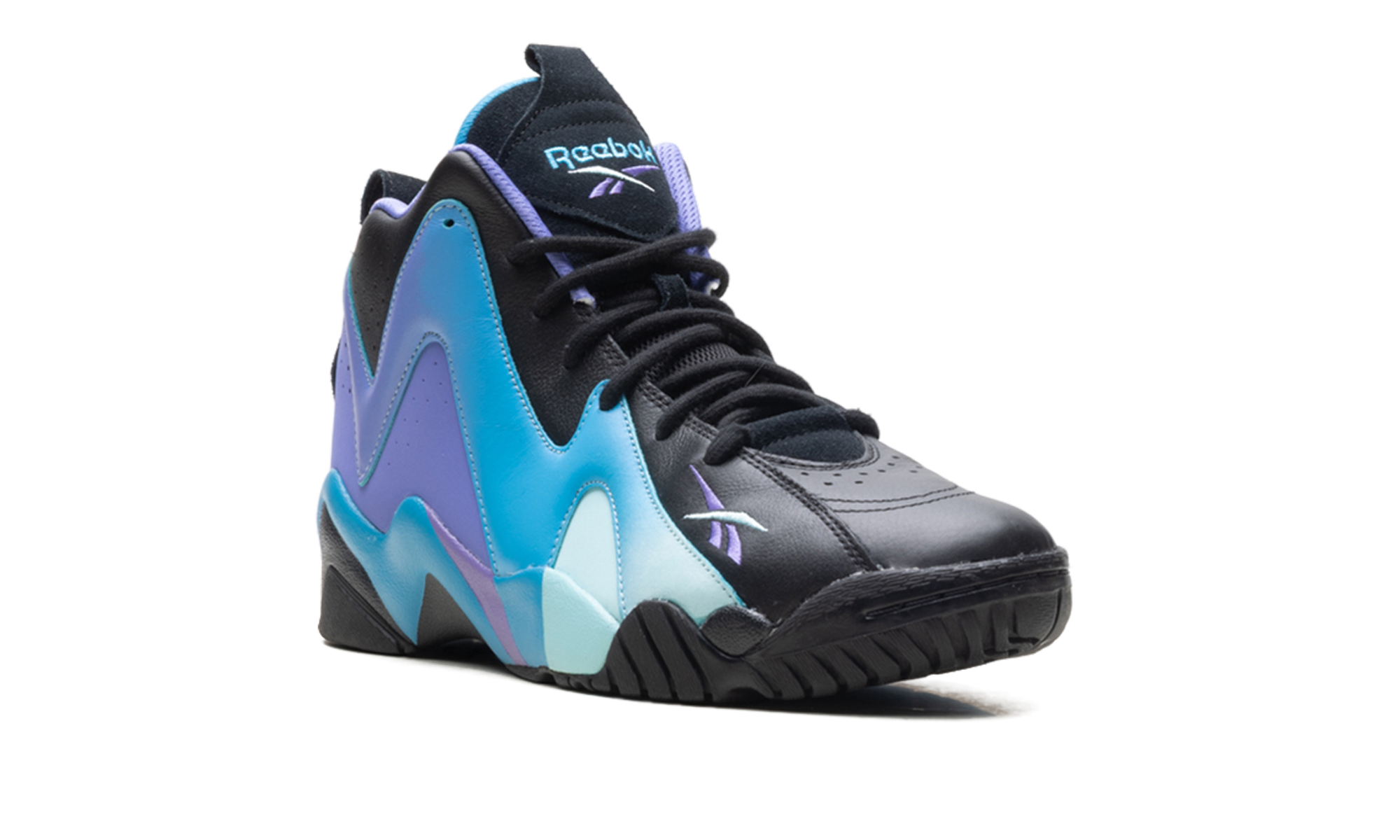 Kamikaze 2 Mid "Digital glow" FY9784