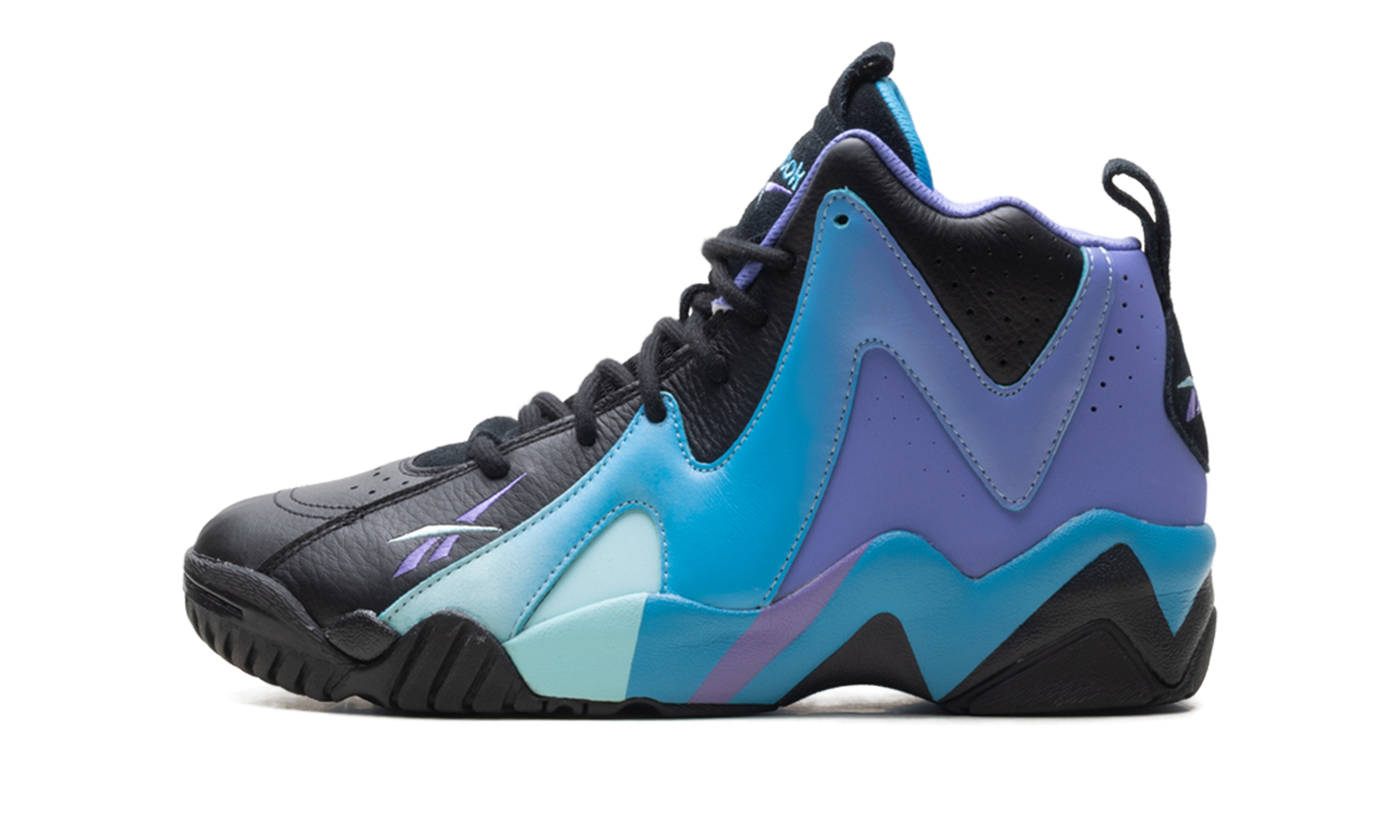 Kamikaze 2 Mid "Digital glow" FY9784