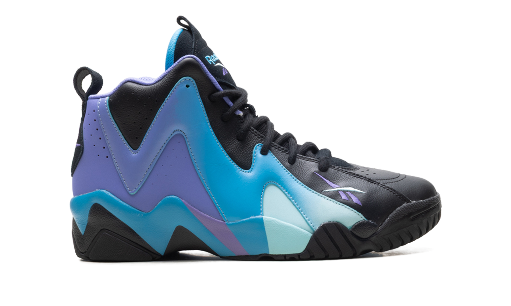 Kamikaze 2 Mid "Digital glow" FY9784