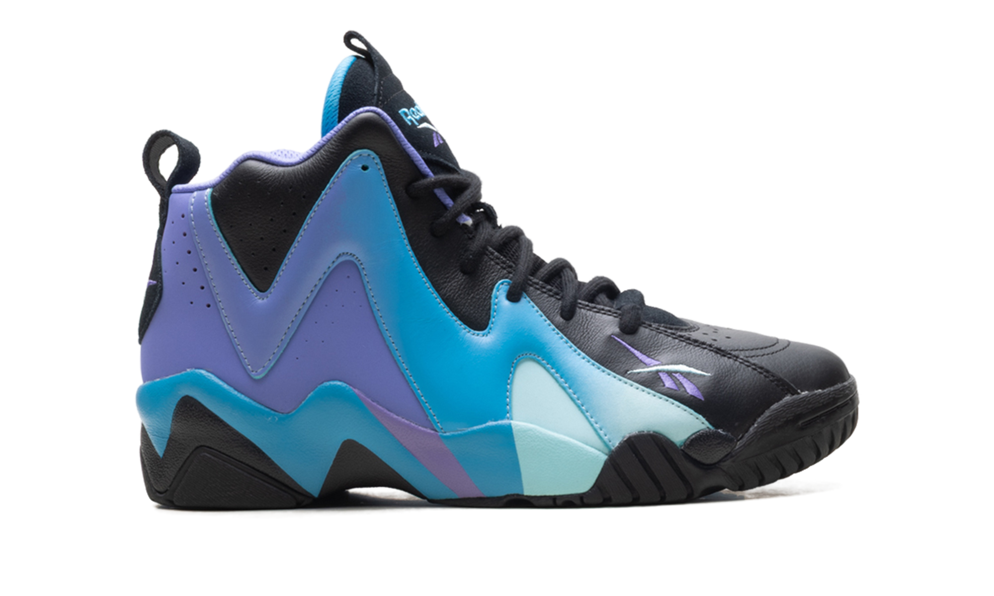 Kamikaze 2 Mid "Digital glow" FY9784