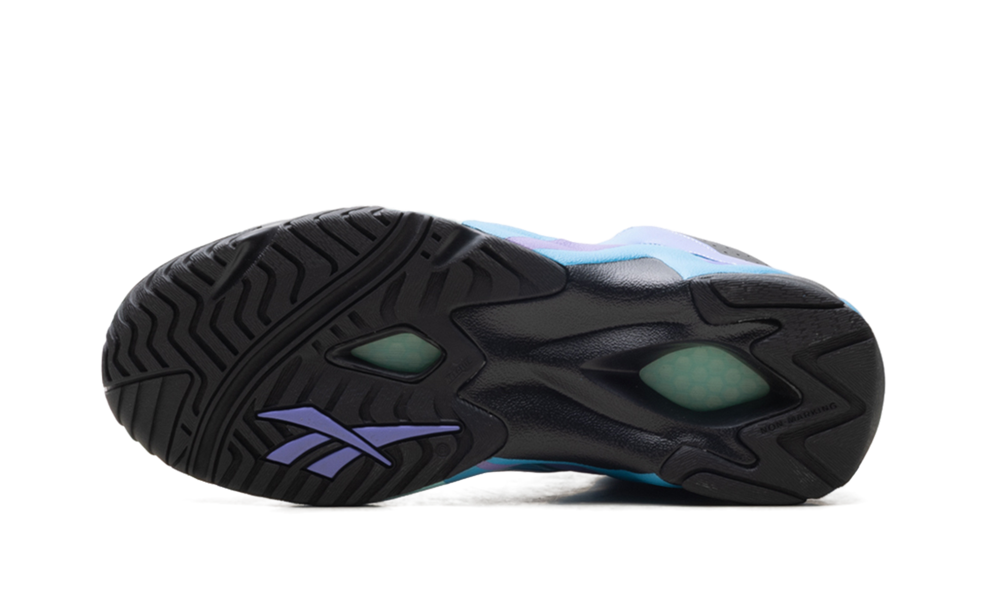 Kamikaze 2 Mid "Digital glow" FY9784