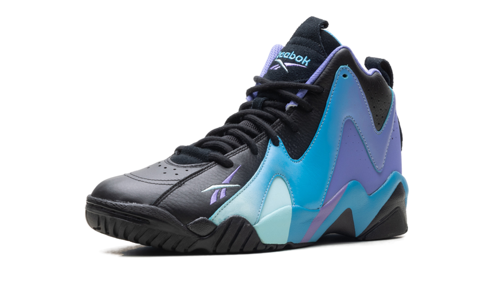 Kamikaze 2 Mid "Digital glow" FY9784