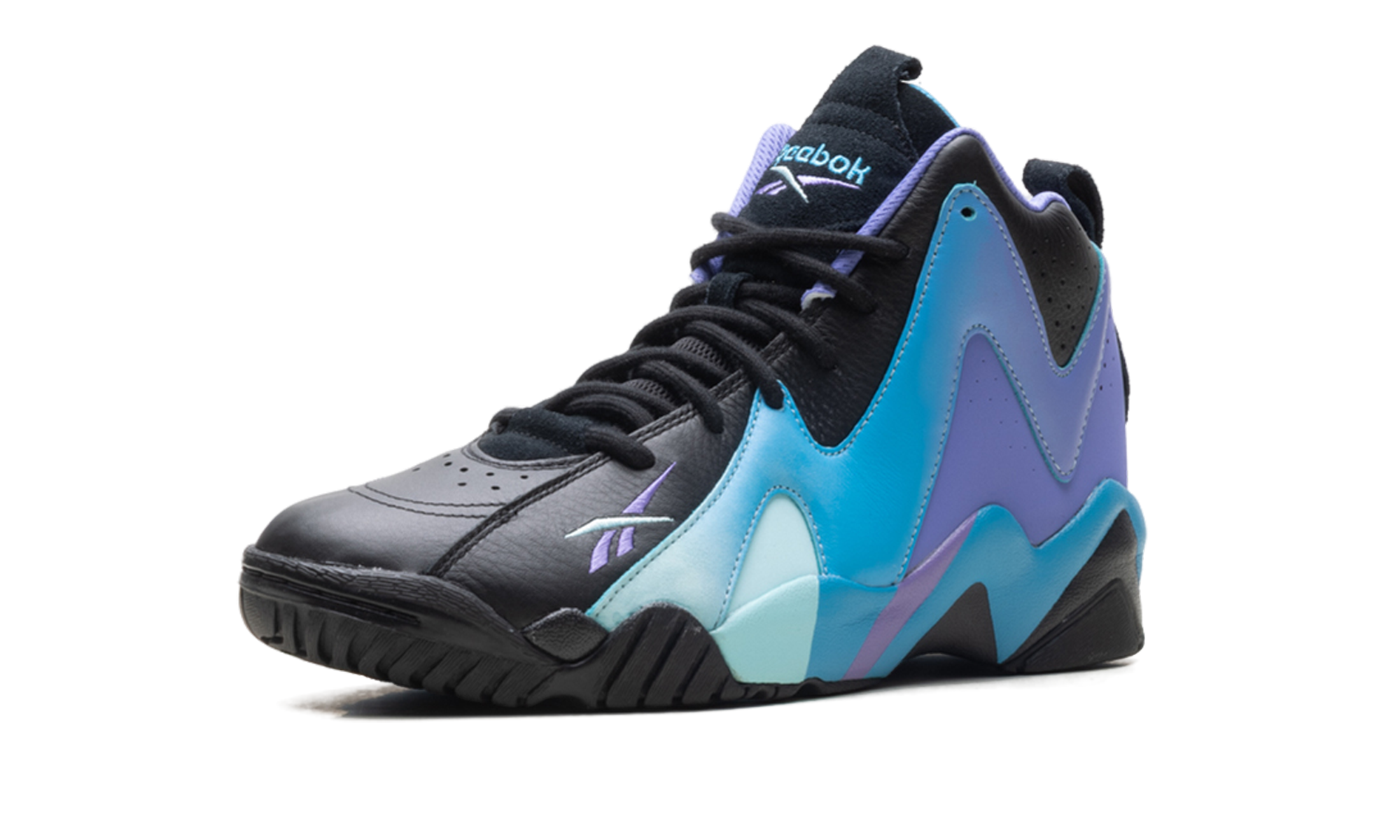 Kamikaze 2 Mid "Digital glow" FY9784