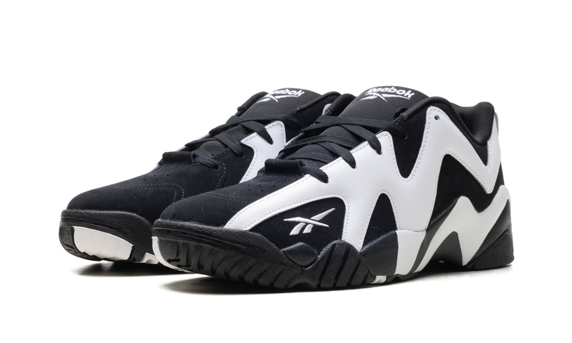 Kamikaze Ii OG "Black white (2021)" FY9780