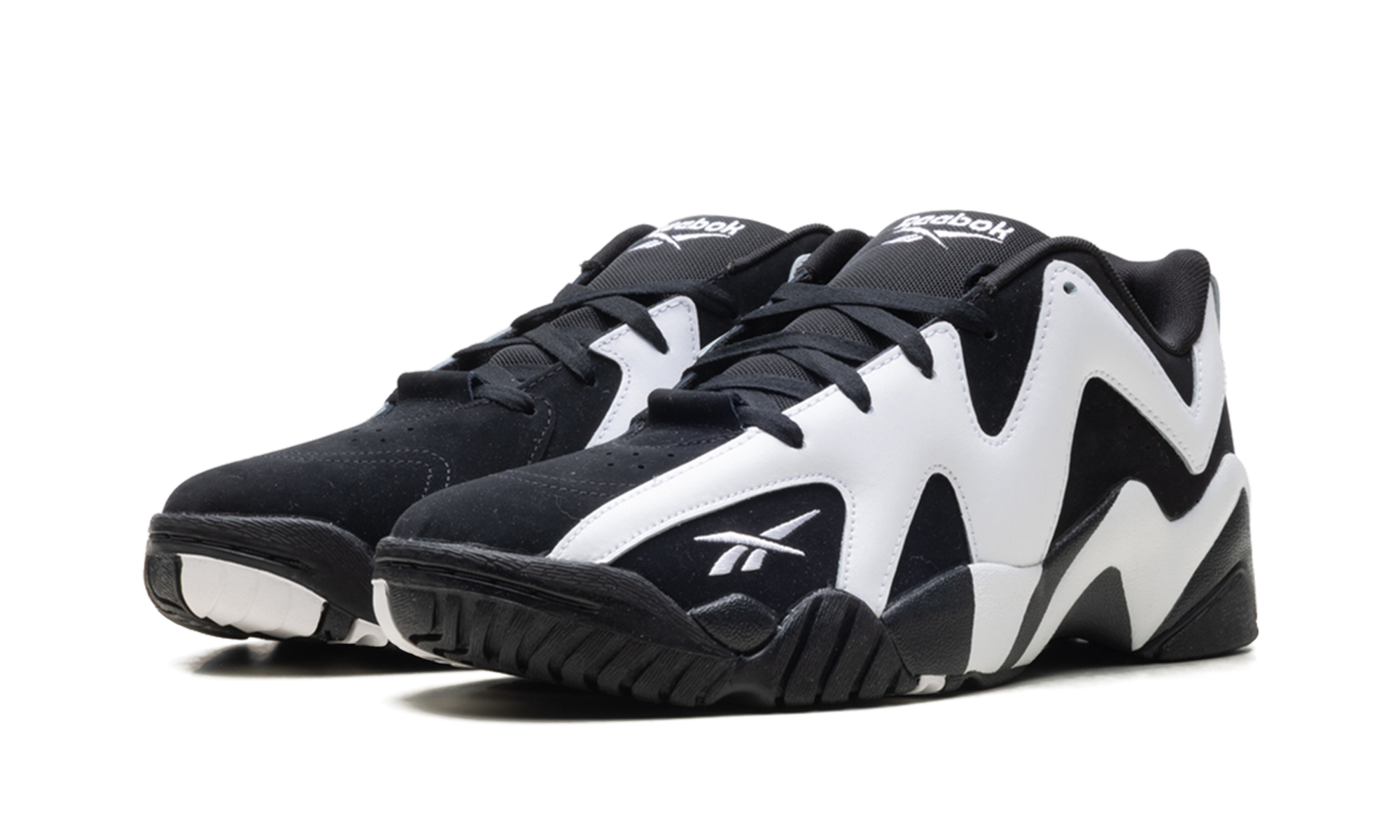 Kamikaze Ii OG "Black white (2021)" FY9780