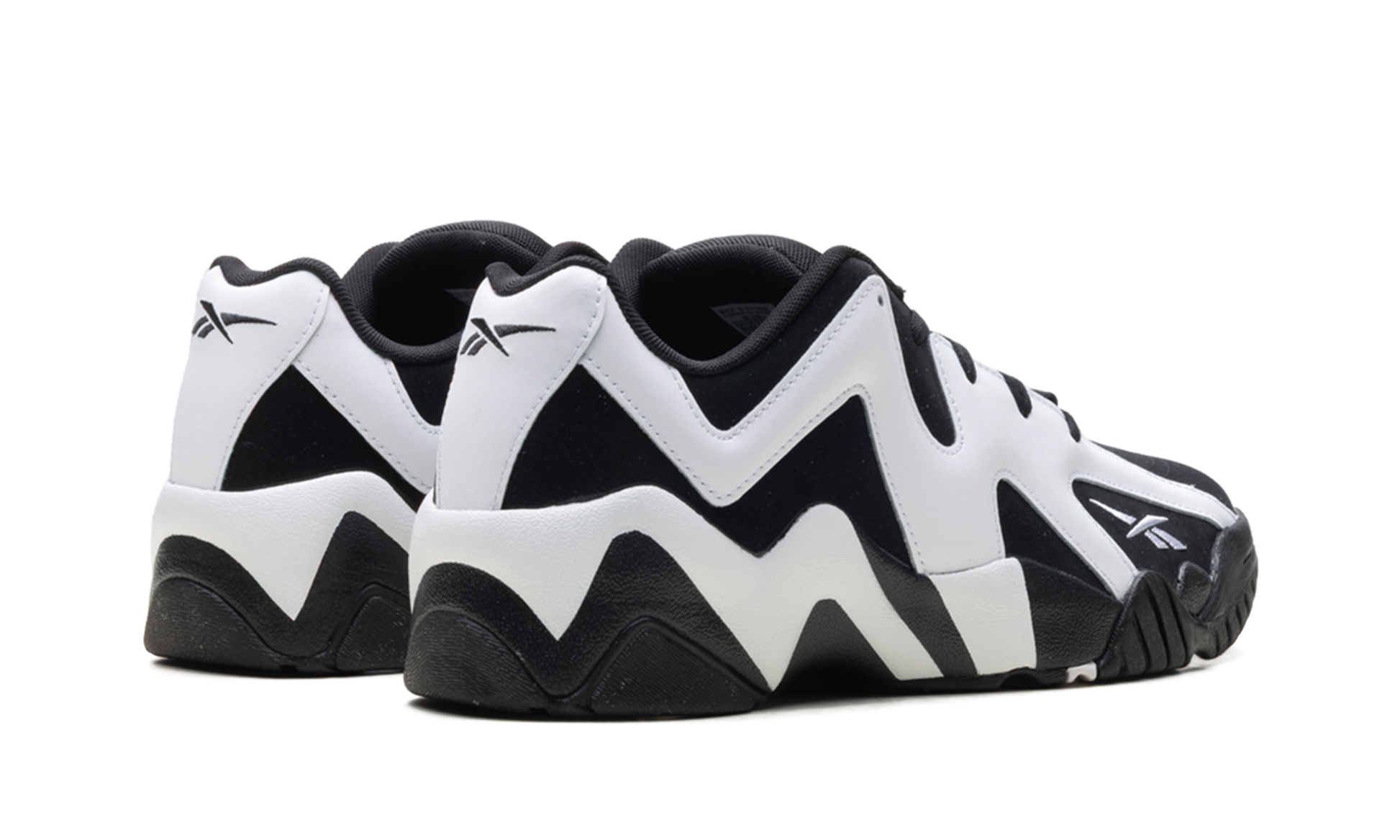 Kamikaze Ii OG "Black white (2021)" FY9780