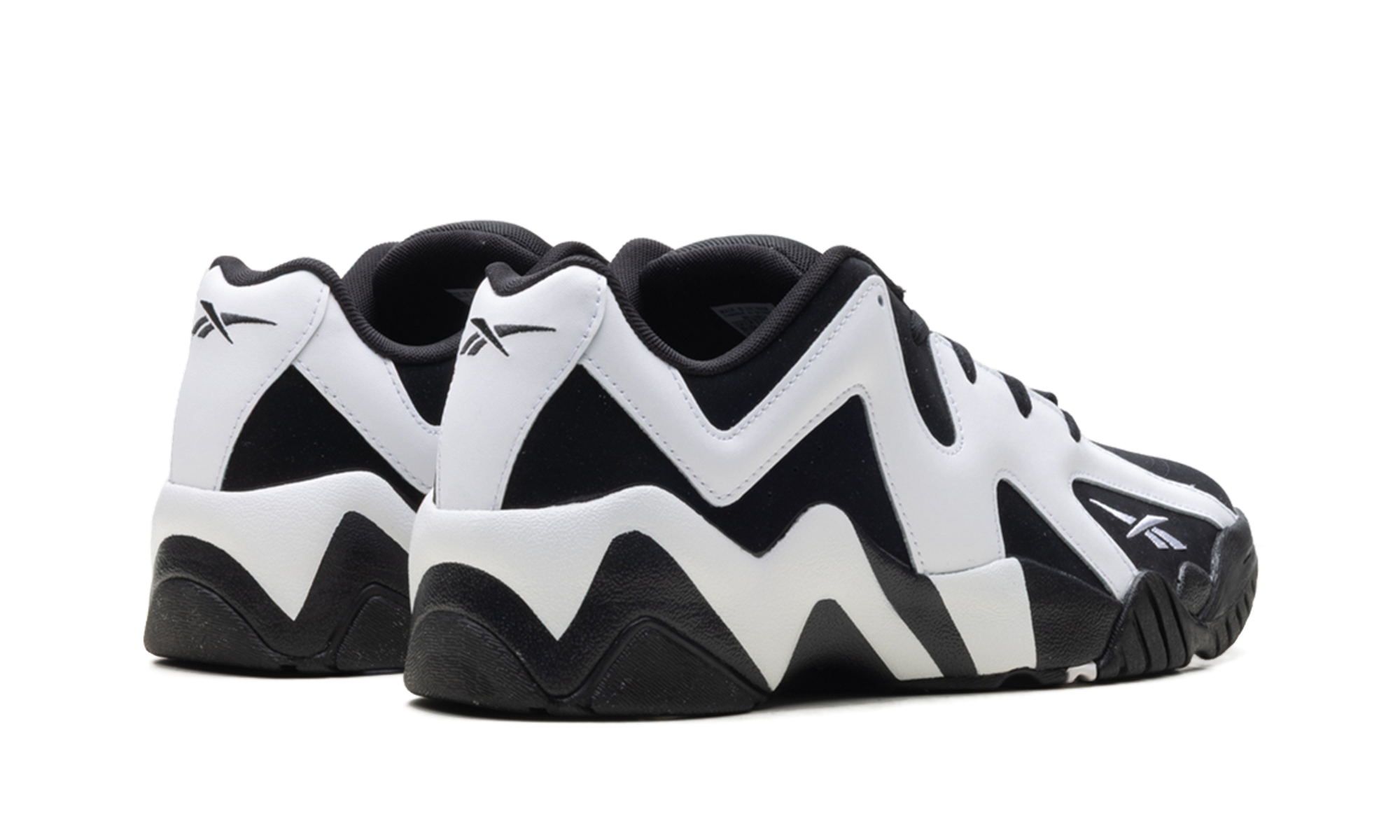 Kamikaze Ii OG "Black white (2021)" FY9780