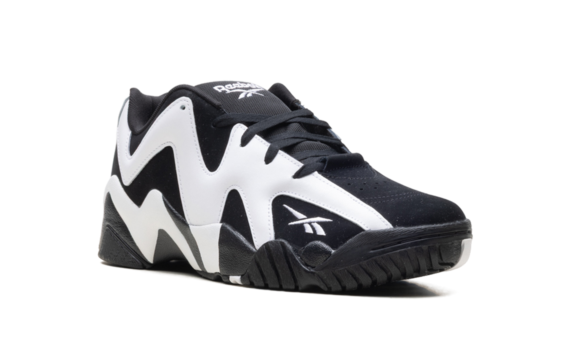 Kamikaze Ii OG "Black white (2021)" FY9780