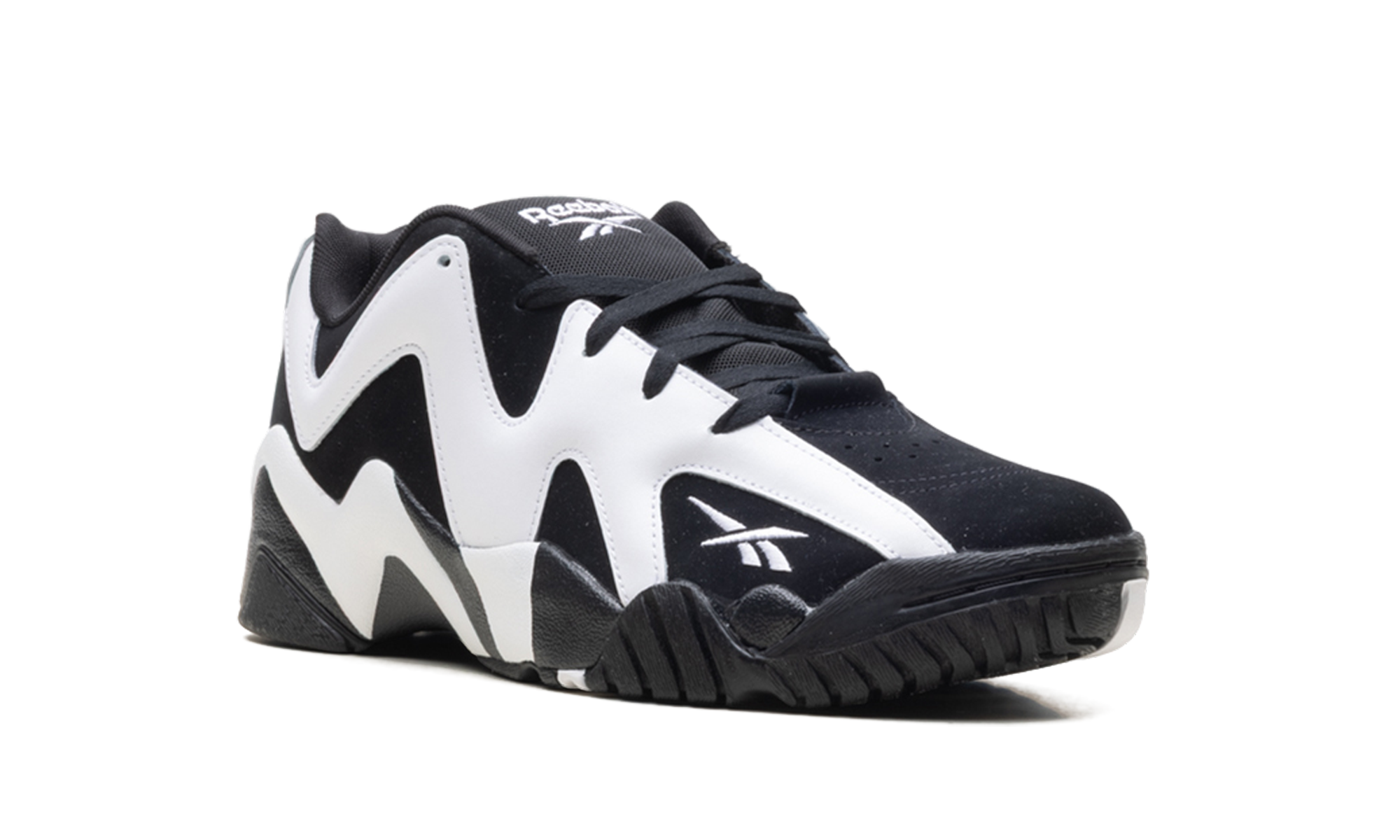 Kamikaze Ii OG "Black white (2021)" FY9780