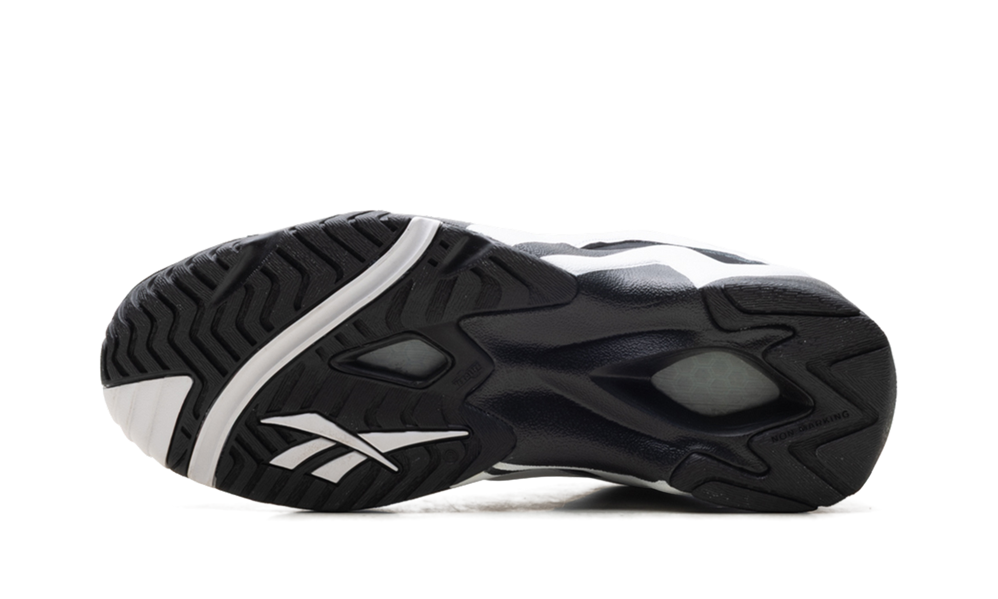 Kamikaze Ii OG "Black white (2021)" FY9780
