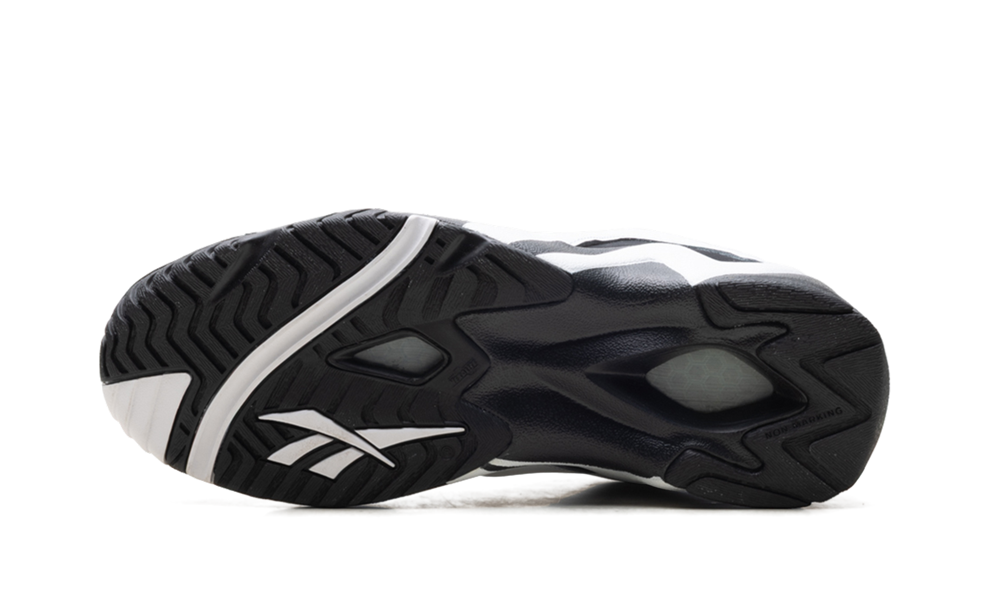 Kamikaze Ii OG "Black white (2021)" FY9780