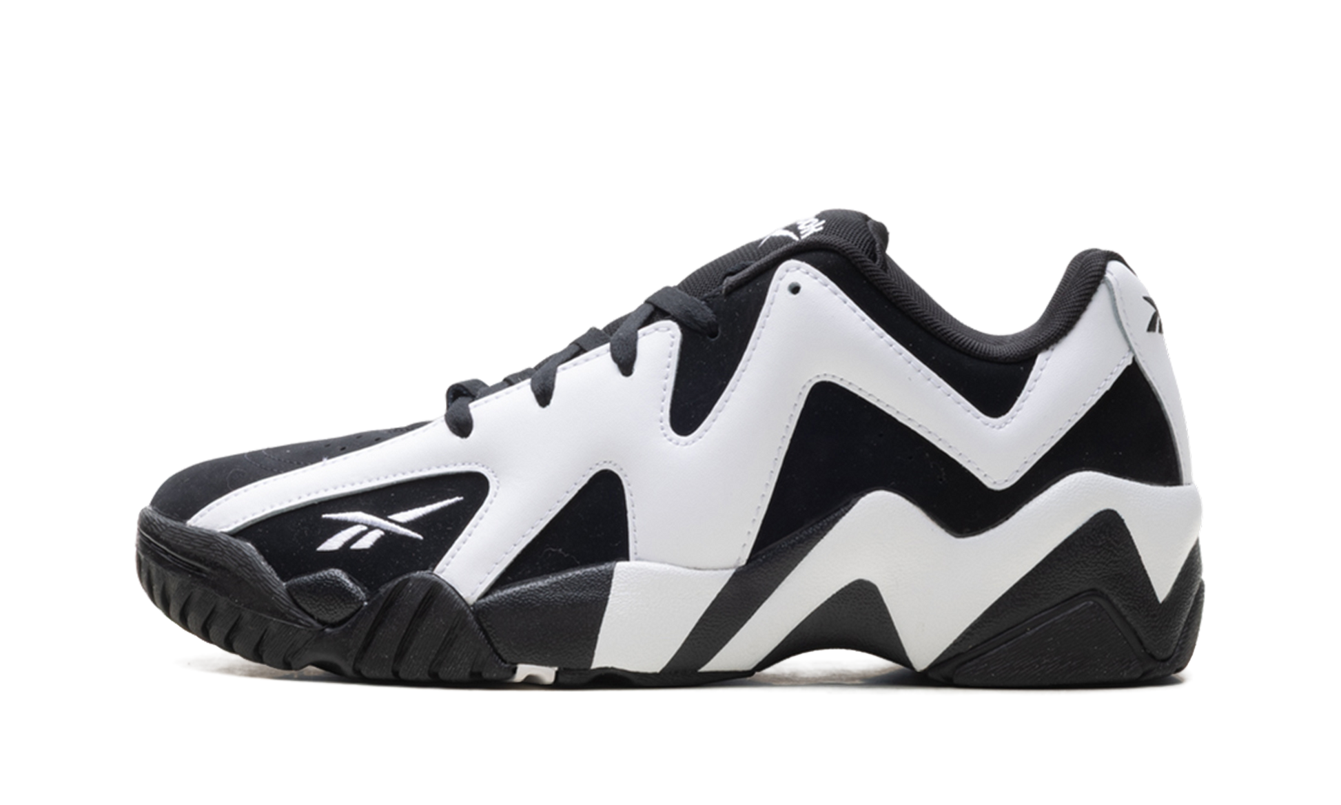 Kamikaze Ii OG "Black white (2021)" FY9780