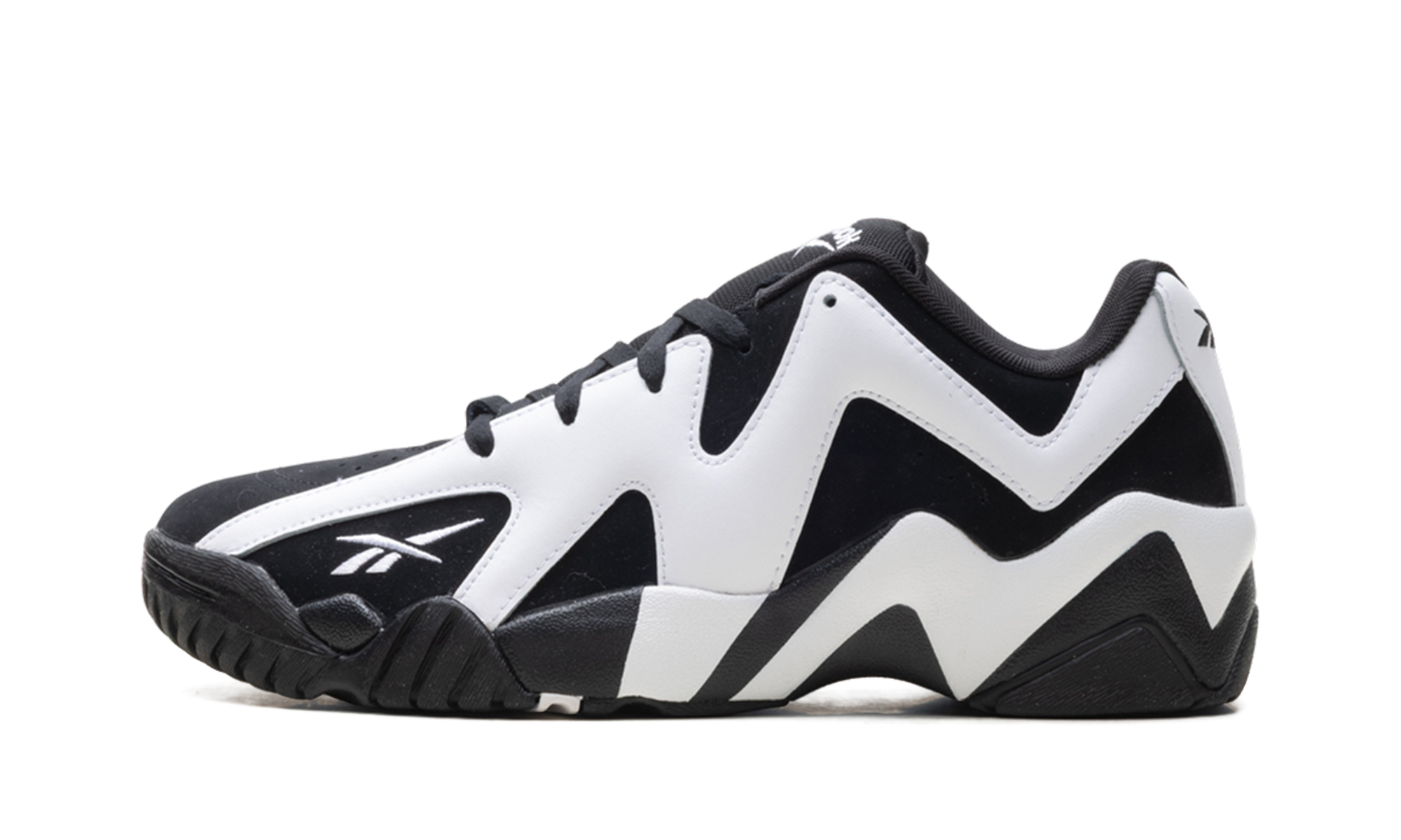 Kamikaze Ii OG "Black white (2021)" FY9780