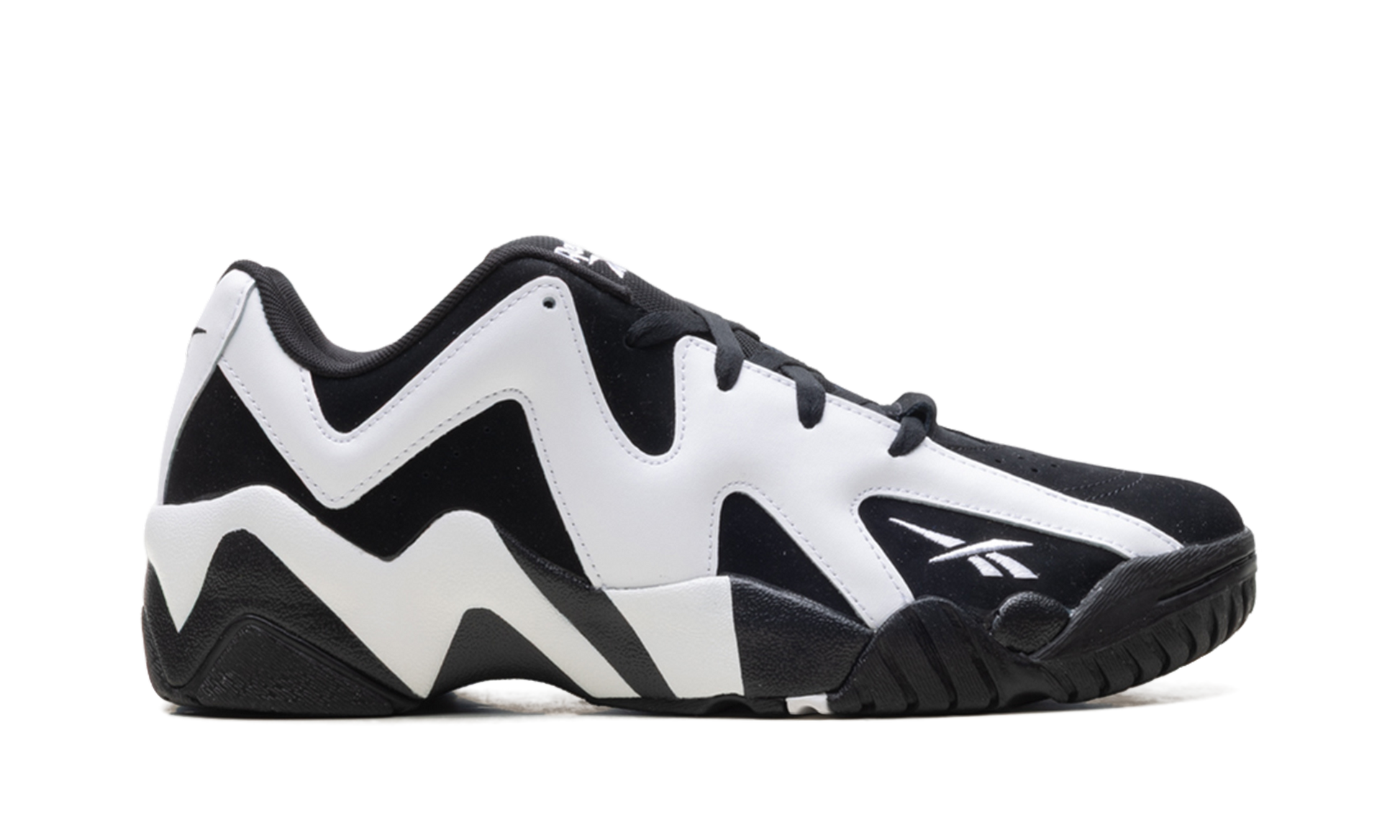 Kamikaze Ii OG "Black white (2021)" FY9780