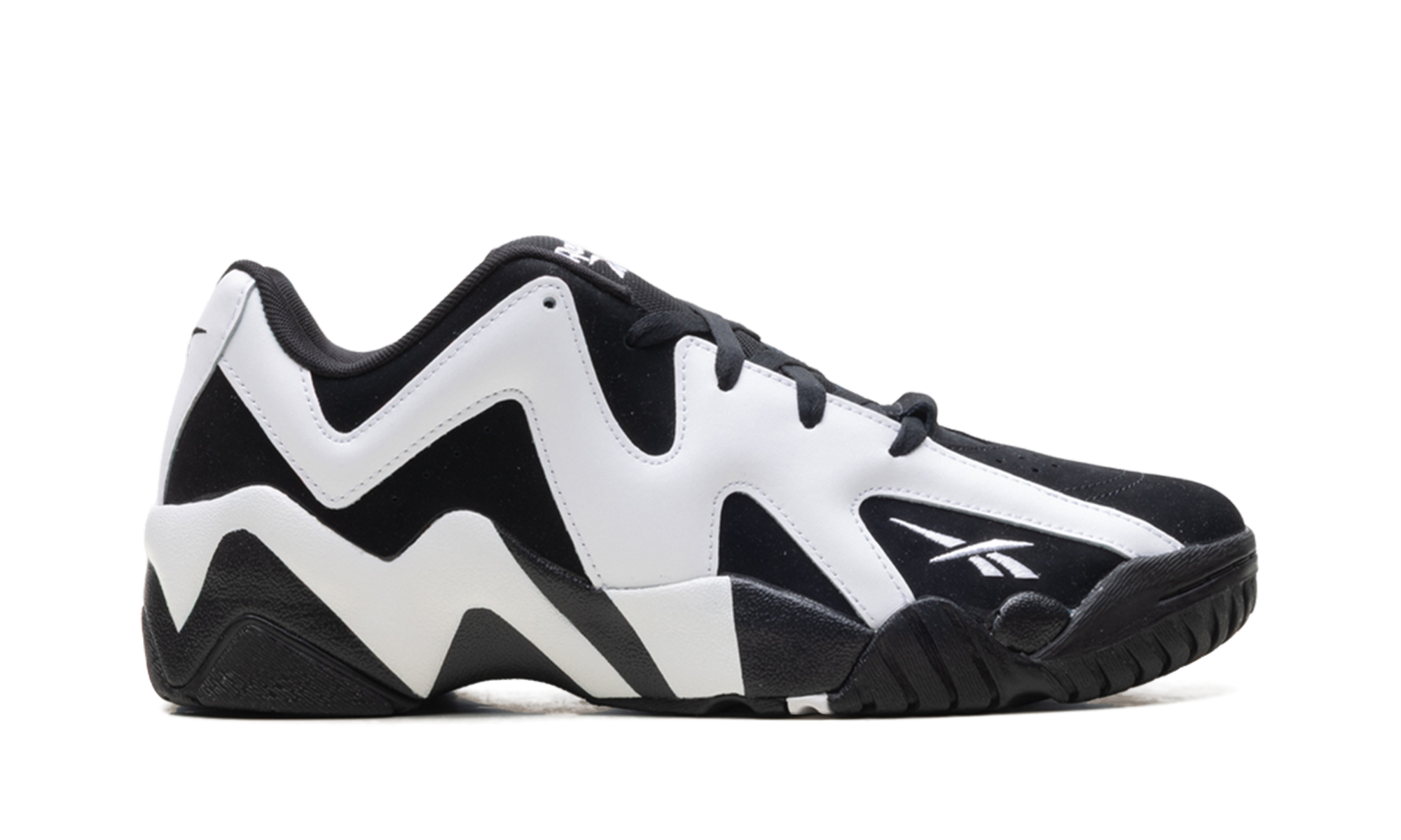 Kamikaze Ii OG "Black white (2021)" FY9780