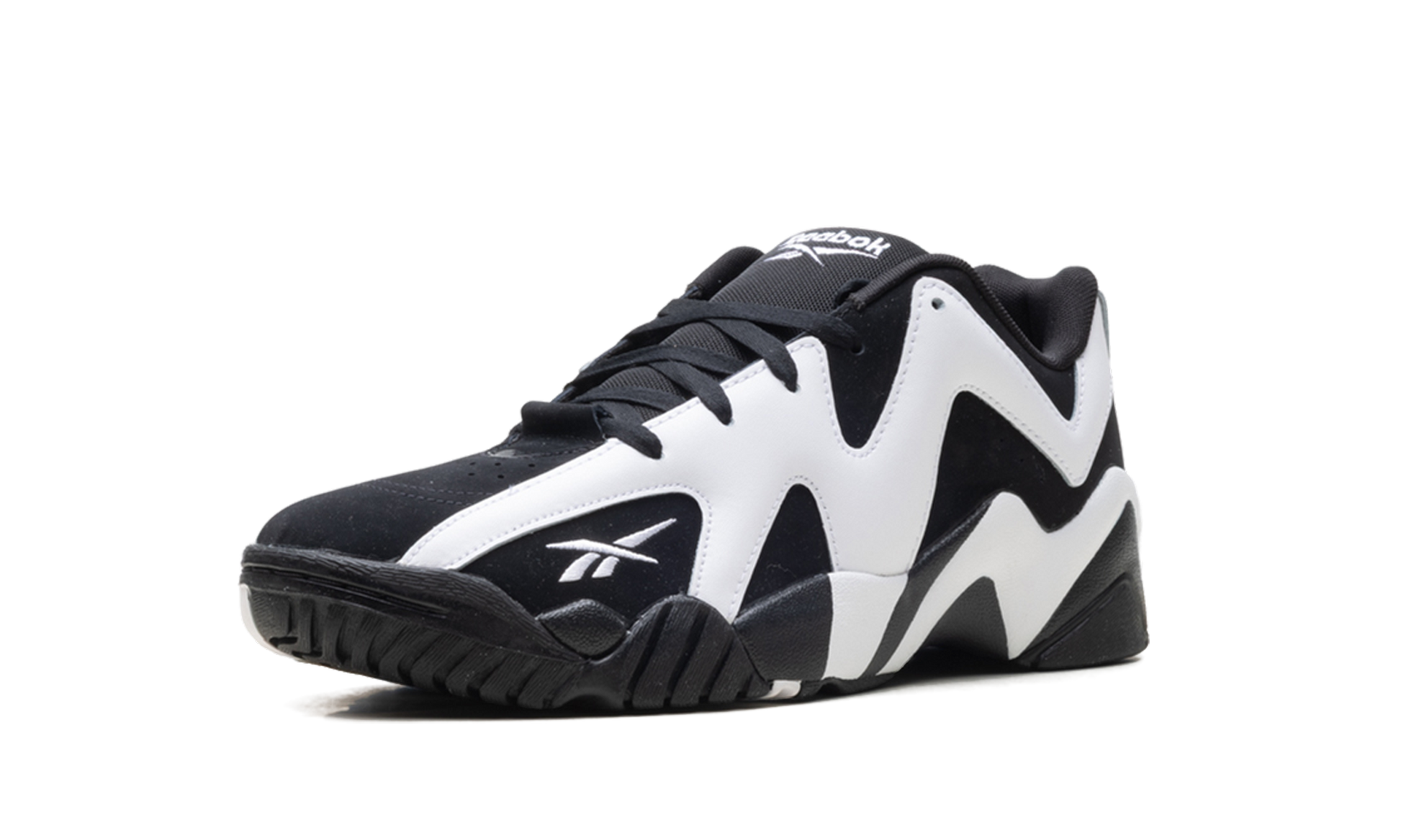 Kamikaze Ii OG "Black white (2021)" FY9780
