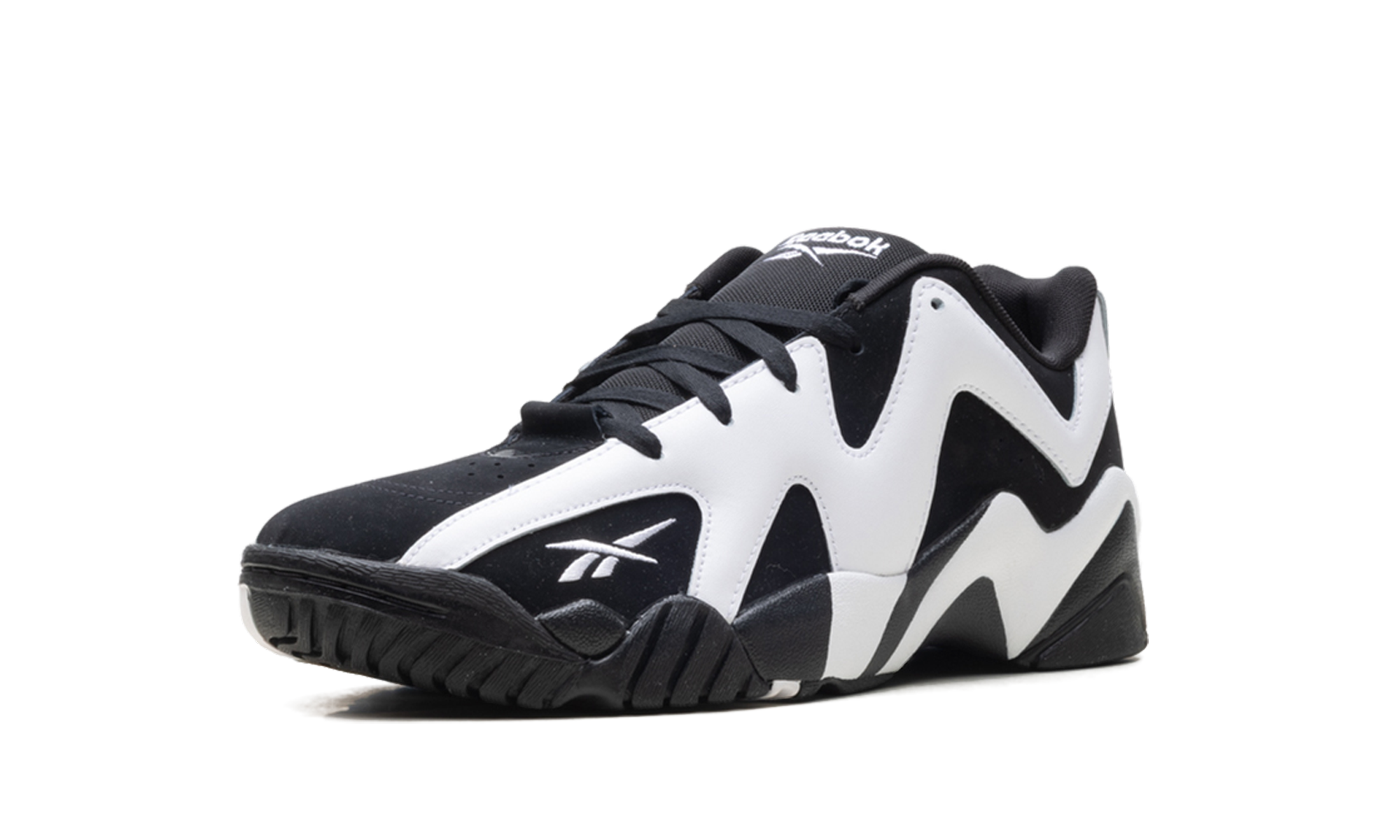 Kamikaze Ii OG "Black white (2021)" FY9780
