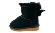 Kandice Boots Ps "Black"