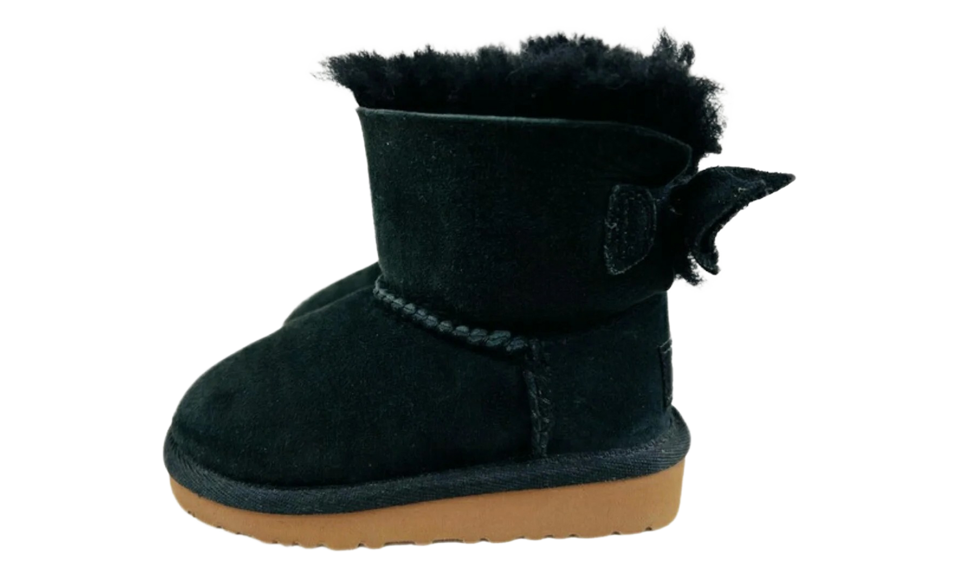 Kandice Boots Ps "Black"