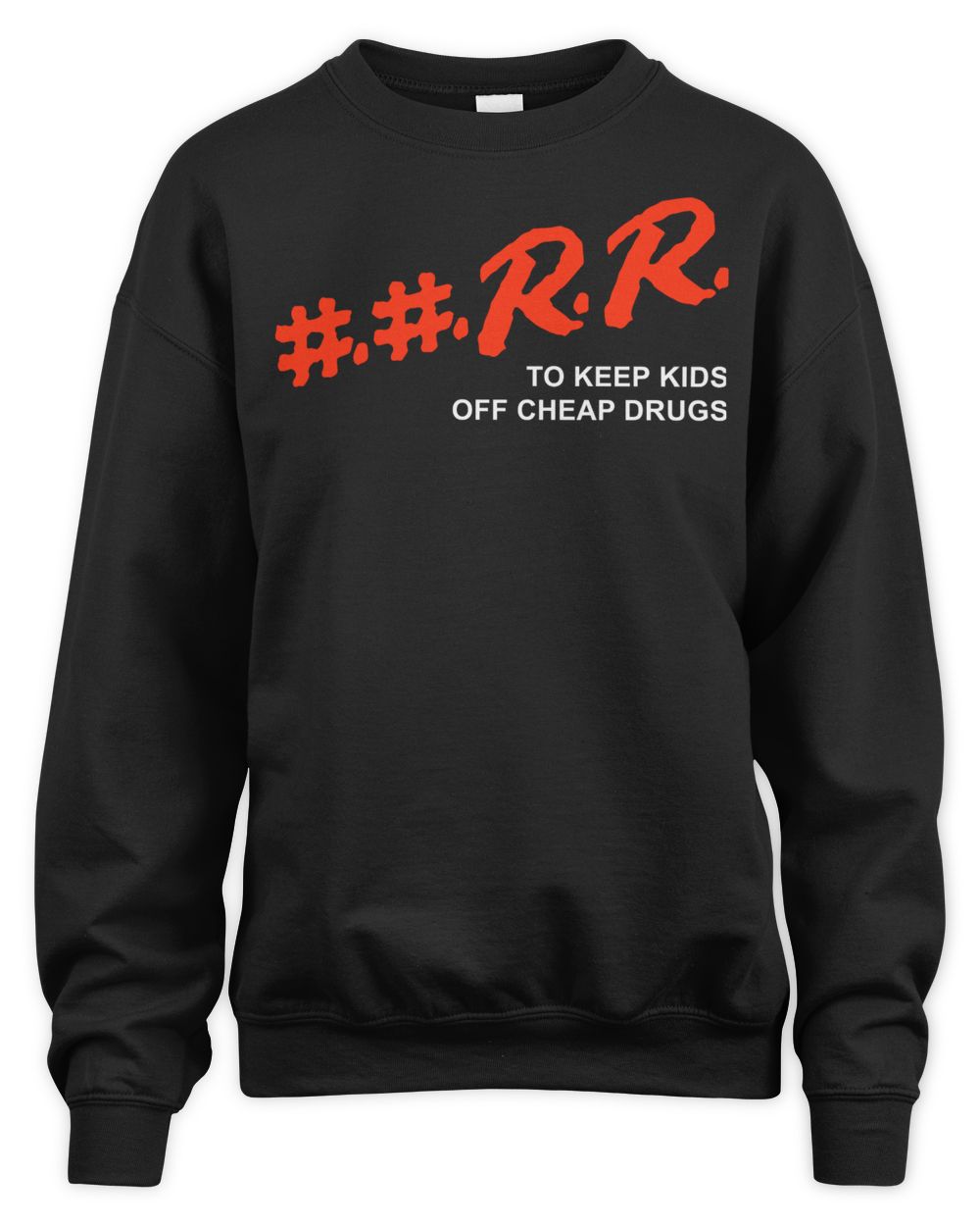 Kankan Merch ##RR DARE Shirt