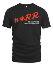 Kankan Merch ##RR DARE Shirt
