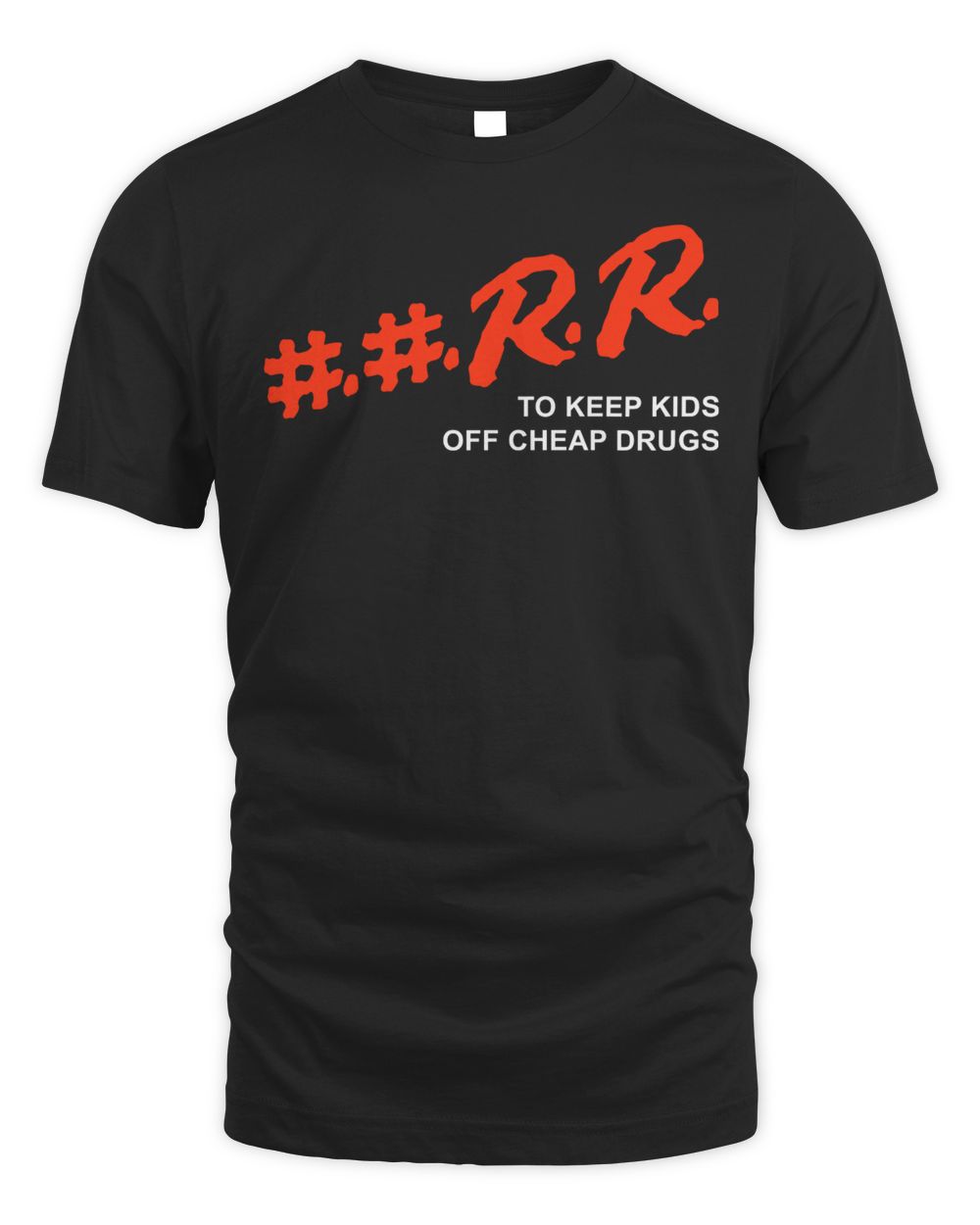 Kankan Merch ##RR DARE Shirt