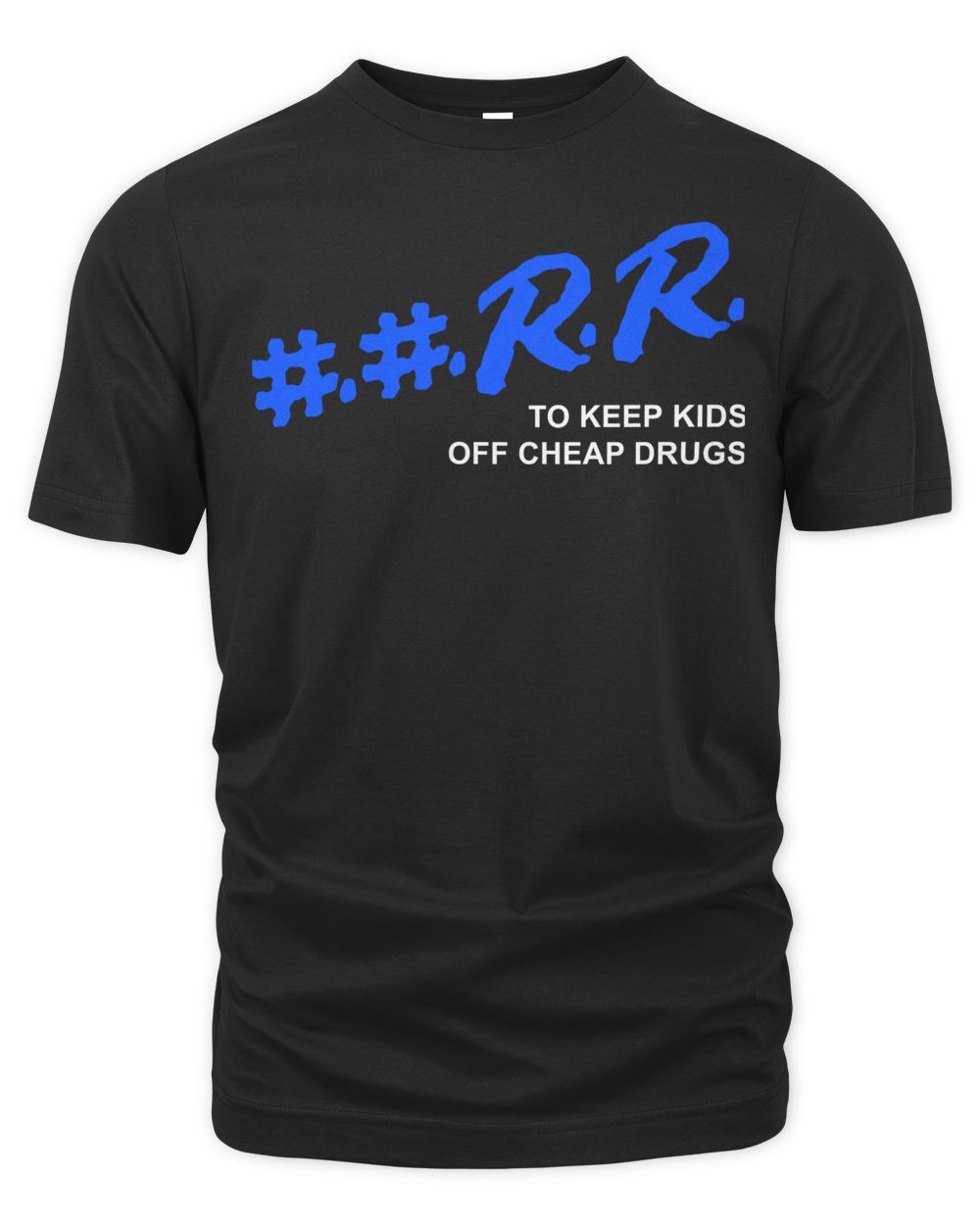 Kankan Merch ##RR DARE T-Shirt