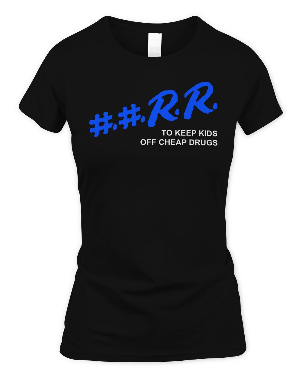 Kankan Merch ##RR DARE T-Shirt