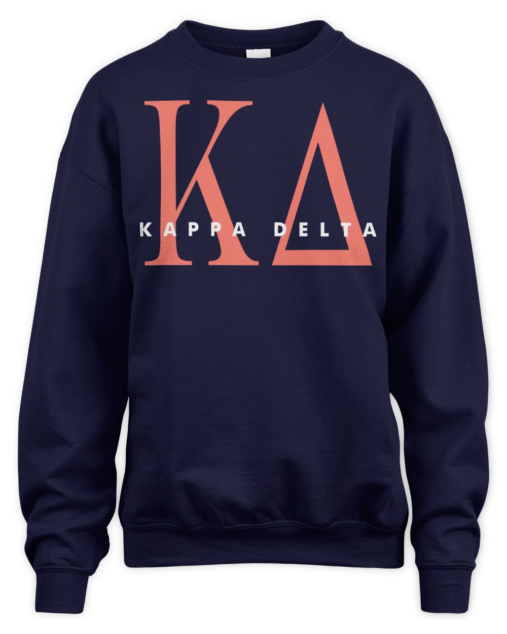 Kappa Delta Merch Calvin Shirt
