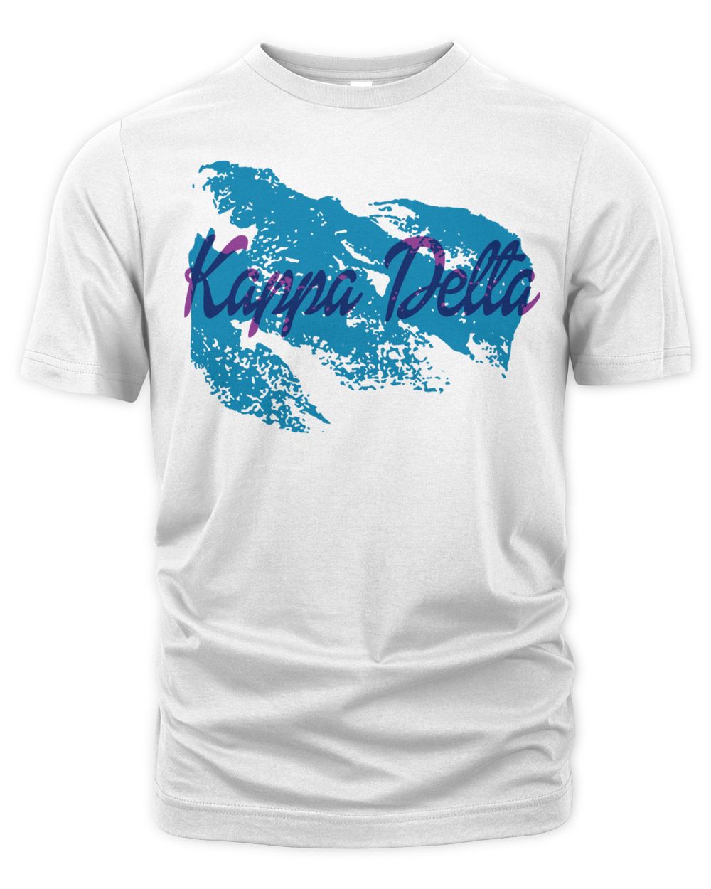 Kappa Delta Merch Jazzy Shirt