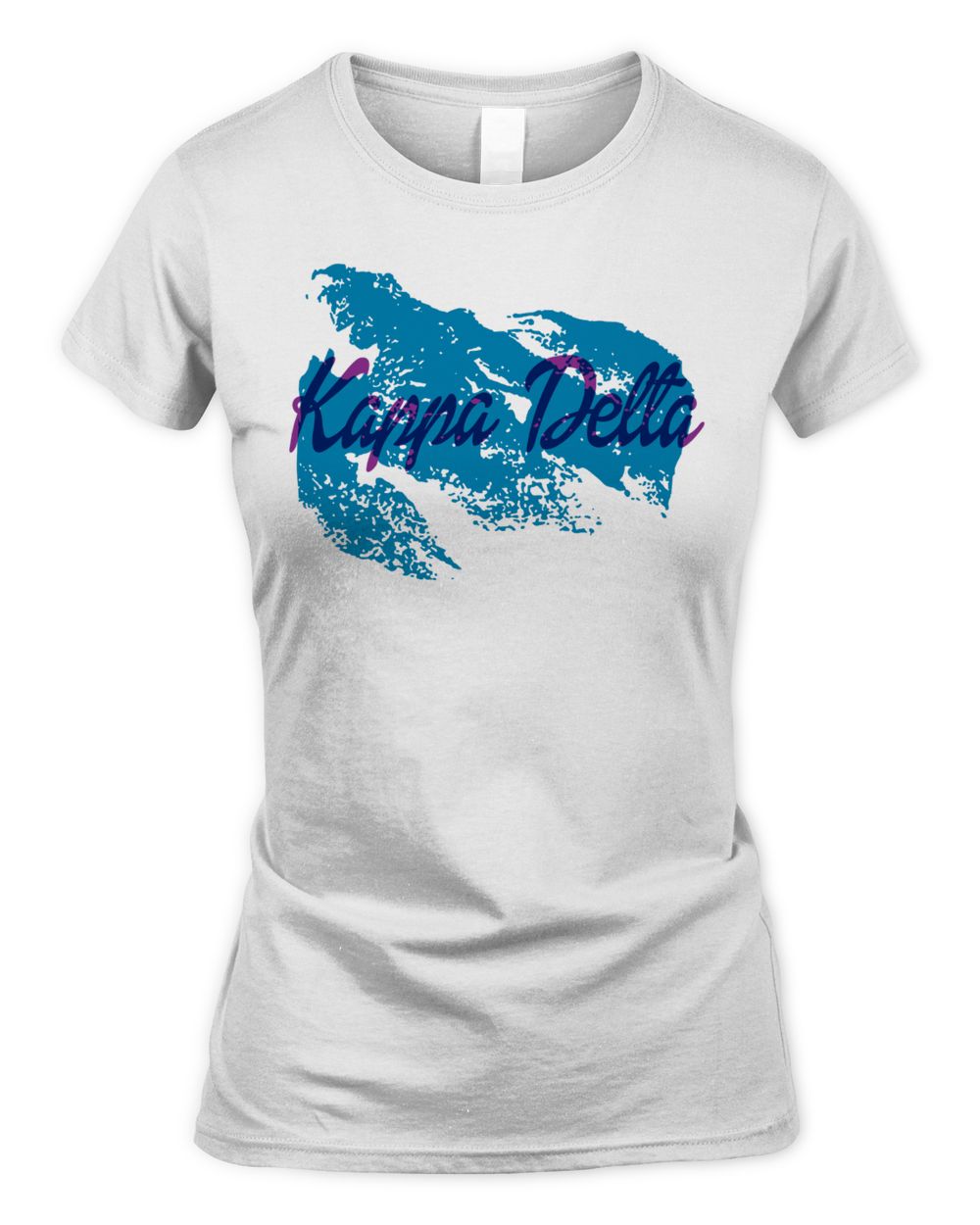 Kappa Delta Merch Jazzy Shirt