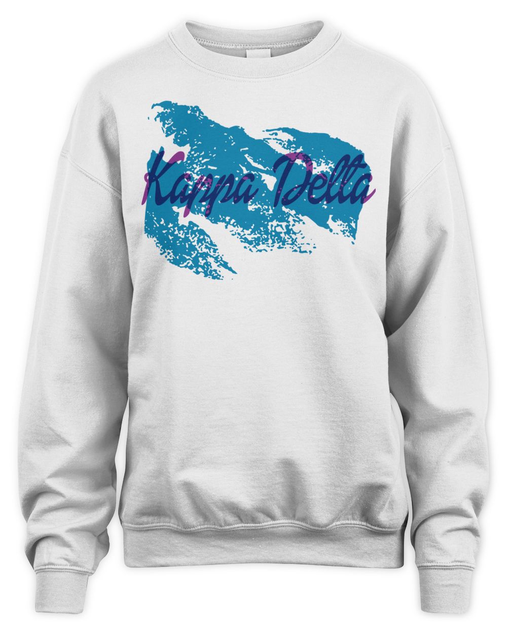 Kappa Delta Merch Jazzy Shirt